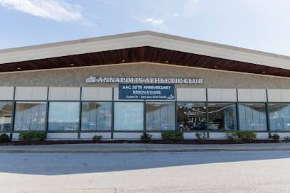 Annapolis Athletic Club - Physical fitness program in Annapolis