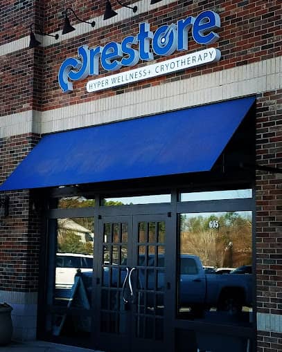 Restore Hyper Wellness - Medical spa in Little Rock