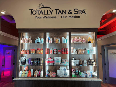 Totally Tan & Spa - Stillwater - Tanning salon in Stillwater