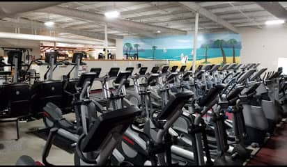 Fitness Plaza Inc - Fitness center in Allentown