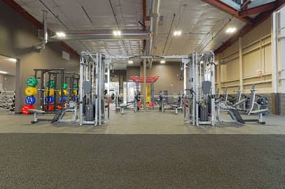 Snap Fitness Bend - Northeast - Gym in Bend
