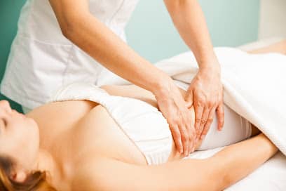 Vytal Bodyworks at MK Wound and Limb Preservation - Lymph drainage therapist in Wichita