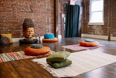NuHouse - Wellness center in Easton