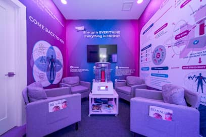 Centner Wellness Gables Mindfulness & Biohacking, Cold Plunge, Float Pods, IVs, PEMF. Insomnia & Pain Relief. - Wellness center in Miami
