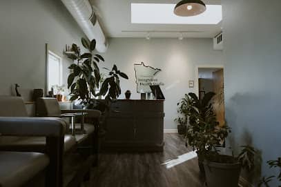 Minnesota Integrative Health Studio - Acupuncture clinic in Minneapolis