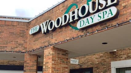 Woodhouse Spa - Fort Wayne - Day spa in Fort Wayne