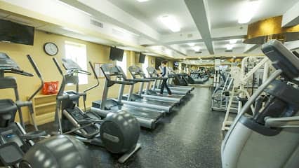 CGI Holistic Fitness & Spa - Wellness center in Closter
