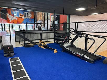 Spokane Fitness Center - Gym in Spokane