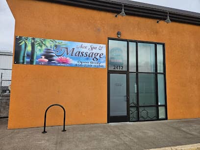 Awe Spa & Massage - Massage spa in Eugene