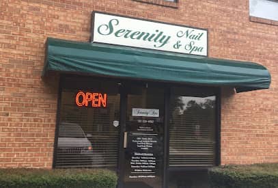 Serenity Spa - Day spa in Williamsburg