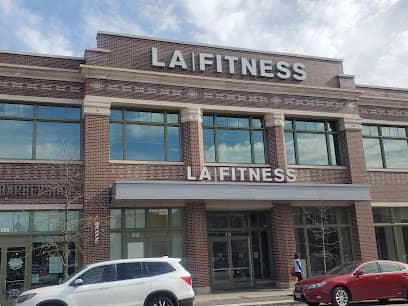 LA Fitness - Gym in Gaithersburg