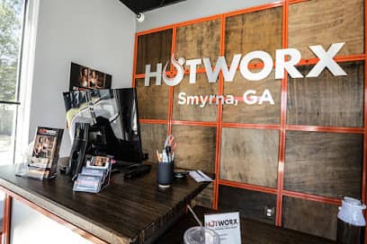 HOTWORX - Smyrna, GA - South Cobb - Yoga studio in Smyrna