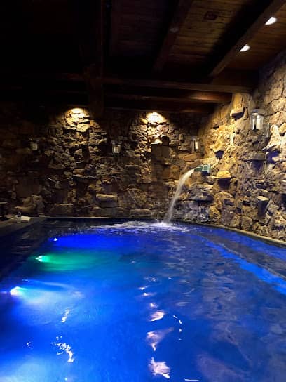 The Ritz-Carlton Spa, Bachelor Gulch - Spa in Avon