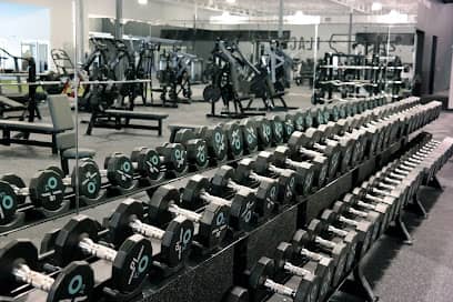 O2 Fitness Morrisville - Cary Parkway - Gym in Morrisville