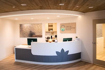 Capital Integrative Health - Holistic medicine practitioner in Potomac