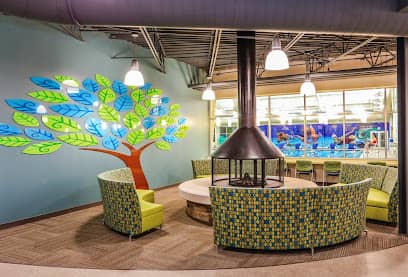 The Orokawa Y in Towson - Gym in Towson