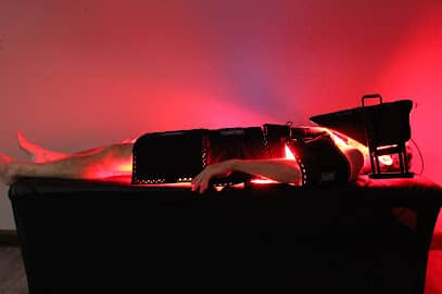 Red Light Method - Fitness center in Bentonville
