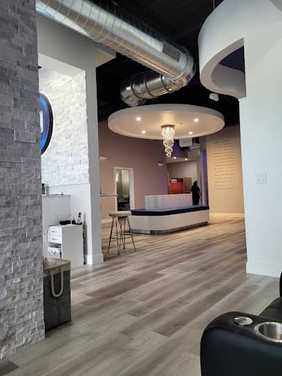 iCRYO Cryotherapy - Wellness center in Stuart