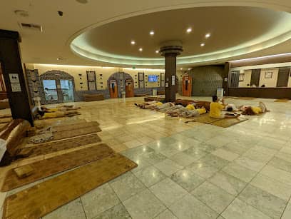 Wi Spa - Spa in Los Angeles