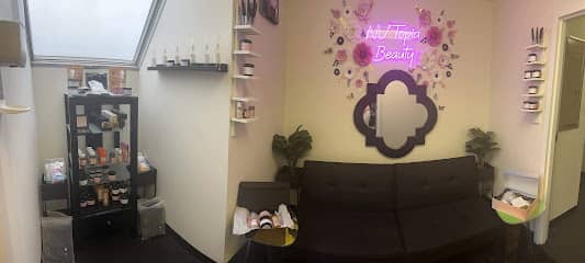 NU'Topia Beauty Cosmetics and Wellness, LLC - Spa in Frederick