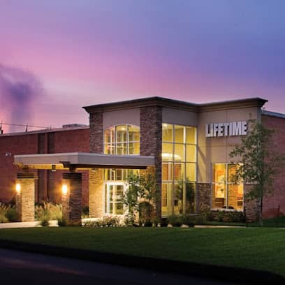 Life Time - Gym in Potomac