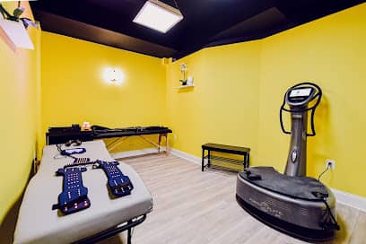 Cryo MD / Touch Free Wellness - Wellness center in Towson