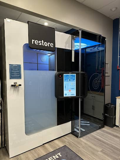 Restore Hyper Wellness - Medical spa in New York