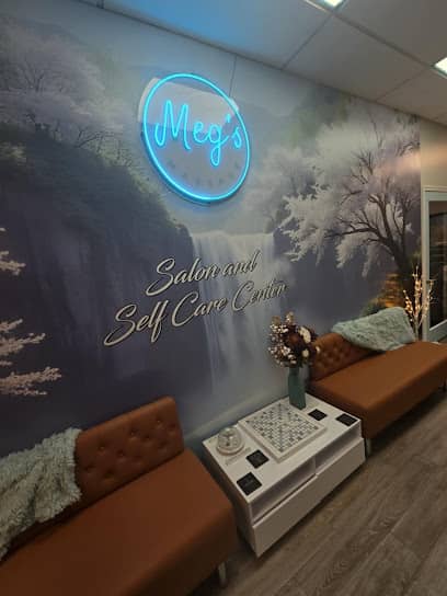 Meg's Massage - Massage therapist in Bedford