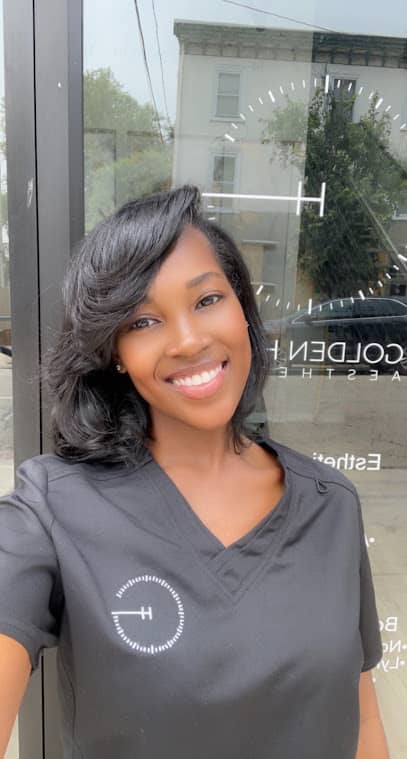 Golden Hour Aesthetics Wellness + Spa - Facial spa in Philadelphia