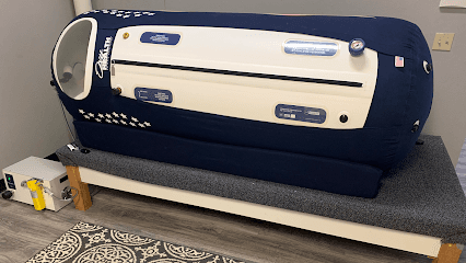 Denver Hyperbaric - Medical spa in Denver