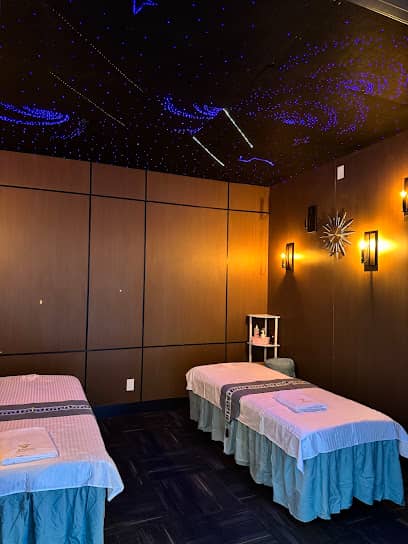 Saku Sauna and Massage - Massage spa in Winter Park