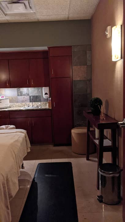 LifeSpa & MediSpa - Spa in Eden Prairie