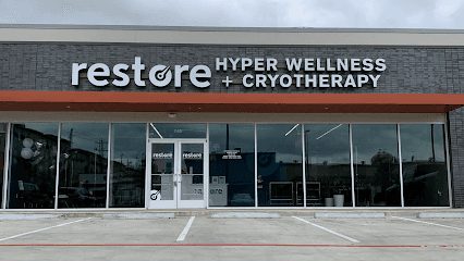 Restore Hyper Wellness - Medical spa in Houston