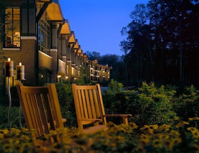 The Lodge at Woodloch -  in Hawley