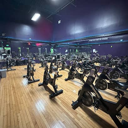 YouFit Gyms - Fitness center in Randallstown