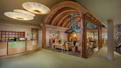 Skʌ:nʌ́: The Spa at Turning Stone - Spa in Verona