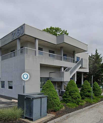L.O.V.E. Detox Spa - Wellness center in Parkville