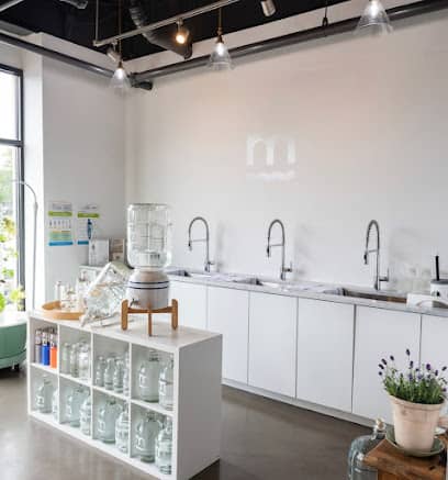 Mindful Waters - Spa and health club in Northvale