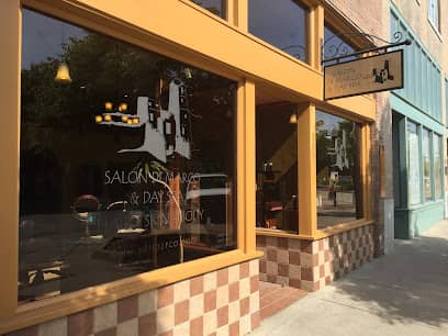 Salon Di Marco & Day Spa - Hair salon in Lawrence