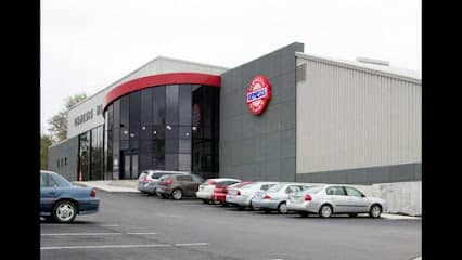 Genesis Health Clubs - St Joseph - Gym in St Joseph