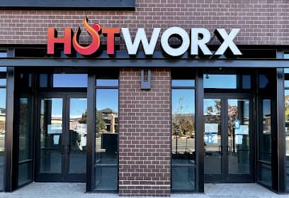 HOTWORX - Boulder, CO - Yoga studio in Boulder