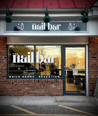 The Nail Bar Collective - Nail salon in Bethel