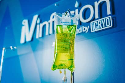 iCRYO CRYOTHERAPY + iV THERAPY + BODY SCULPTING + RED LIGHT THERAPY - Wellness center in Charlotte
