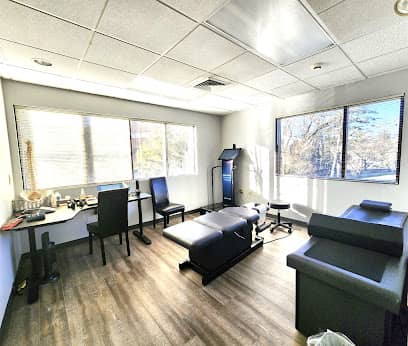 Comprehensive Chiropractic - Chiropractor in Allentown