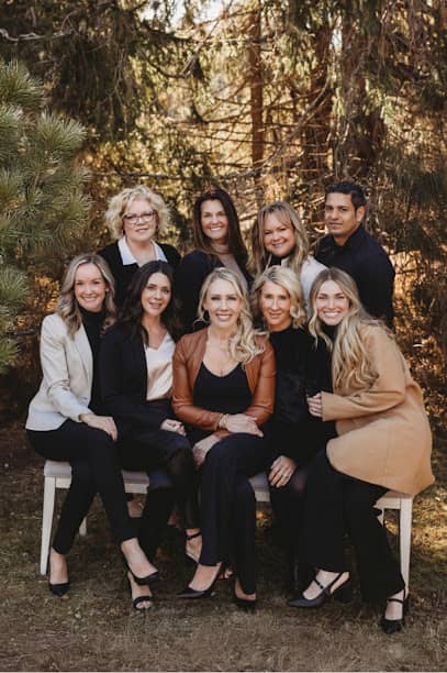 Tensegrity Health & Aesthetics - Medical spa in Bangor