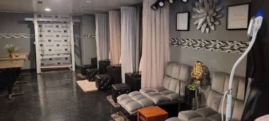 Royalty Luxury Spa - Facial spa in St. Louis