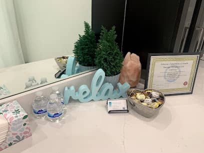 Serenidad - Massage therapist in Sherwood