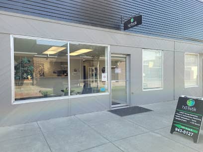 Hō'listik Mind & Body - Wellness center in Richland