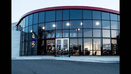 Genesis Health Clubs - Topeka Southwest - Gym in Topeka
