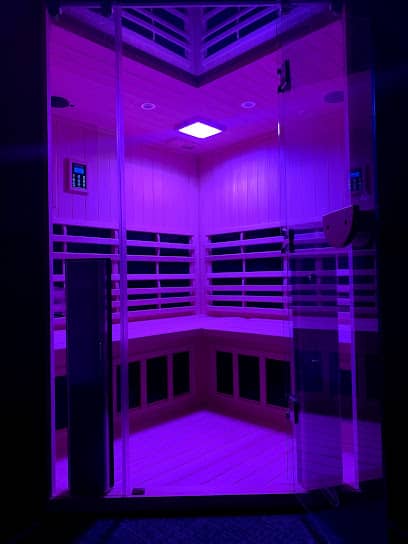 ICE CryoSpa and MediSpa - Medical spa in Falcon